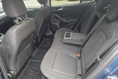 Ford Focus 1.5 EcoBlue Titanium X aut