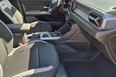 Dacia Duster Journey 1.2 TCe Hybrid-G LPG 4x4