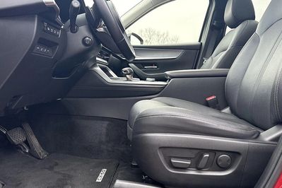 Mazda CX-60 3.3 D Homura aut