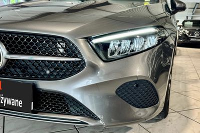 Mercedes Klasa A 200 Progressive