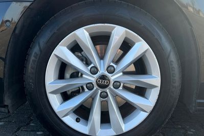 Audi A3 35 TFSI mHEV S tronic