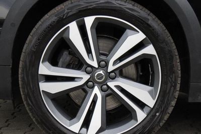 Volvo V60 CC Core B4 D AWD aut
