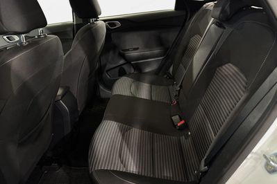 Kia Ceed T-GDI M