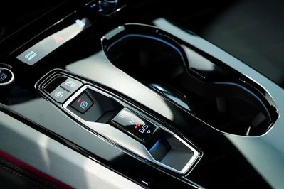 Audi A5 TDI quattro Avant