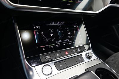 Audi A6 30 TDI