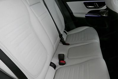 Mercedes GLC 300 de 4-Matic AMG Line
