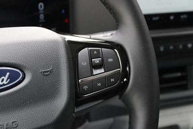 Ford Transit Custom 320 L2H1 Trend Zabudowa Brygadowa A8