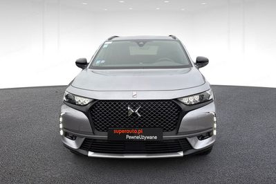 DS DS 7 Performance Line 1.6 E-Tense Hybrid AT