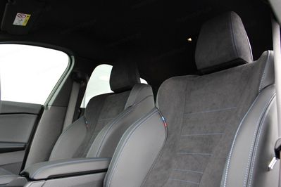 BMW Seria 2 Gran Coupe 220 M Sport