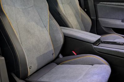 Skoda Superb Drive 2.0 TSI DSG