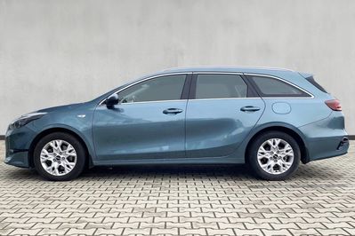 Kia Ceed 1.5 T-GDI M