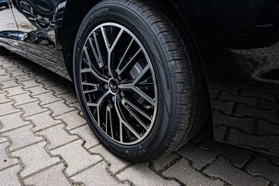 JAC 7 Plus CVT