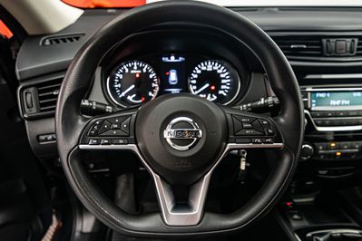 Nissan X-Trail 1.6 DIG-T Visia 2WD