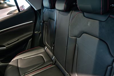 Gac Emkoo Luxury 2.0 HEV