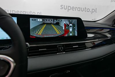 Omoda 5 1.5 T-GDI Hybrid Premium DHT