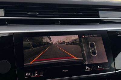 Audi A8 S8 TFSI mHEV Quattro Tiptr.