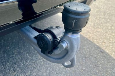 Mercedes GLB 220 d 4-Matic AMG Line