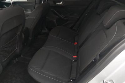Ford Focus 1.5 EcoBlue Titanium X