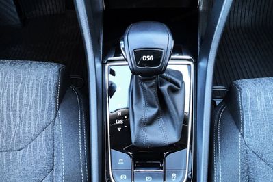 Skoda Kodiaq 2.0 TDI Style DSG