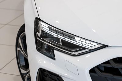 Audi A3 45 TFSIe S Line Sportback