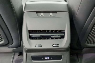 Audi A5 TDI quattro S line