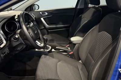 Kia XCeed 1.5 T-GDI