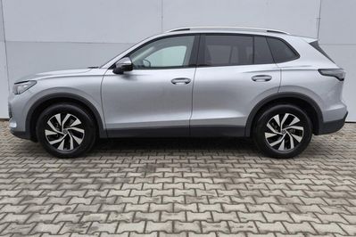 Volkswagen Tiguan Life Plus 1.5 eTSI DSG