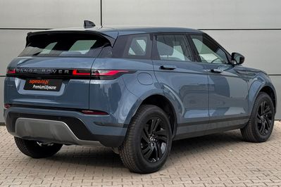Land Rover Range Rover Evoque D200 S