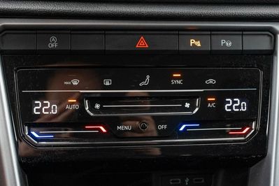Volkswagen T-Roc 1.5 TSI Life