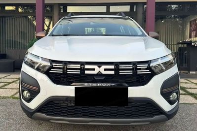 Dacia Sandero Stepway Extreme LPG 1.0 TCe