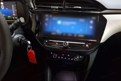 Opel Corsa Edition 1.2 Turbo