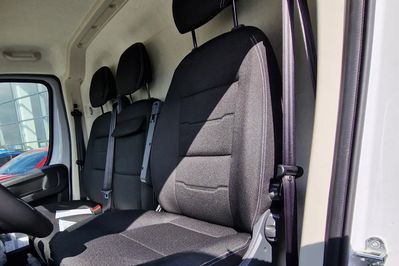 Opel Movano Heavy L4H3