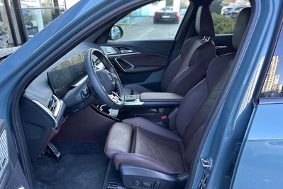 BMW X1 xDrive20d mHEV aut