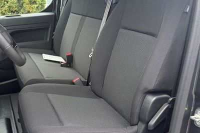 Opel Vivaro XL L2H1 EAT8
