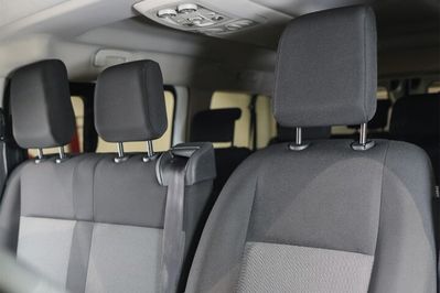 Toyota Proace Verso Long L2H1