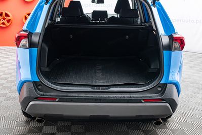 Toyota RAV4 2.5 Hybrid Comfort 4x4