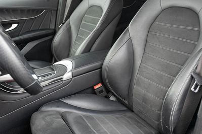 Mercedes GLC 200 d 4MATIC AMG Line