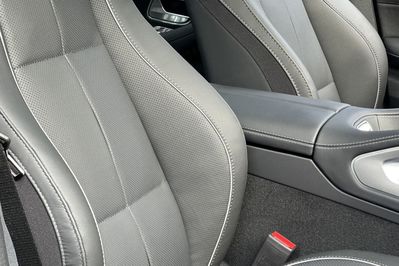 Mercedes GLE Coupe 300 d 4-Matic AMG Line