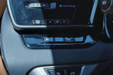 Lexus RX 450h+ Prestige