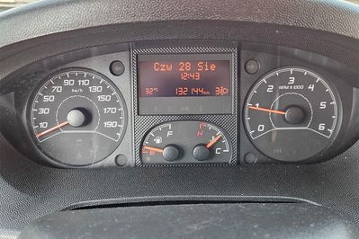Peugeot Boxer L2H2