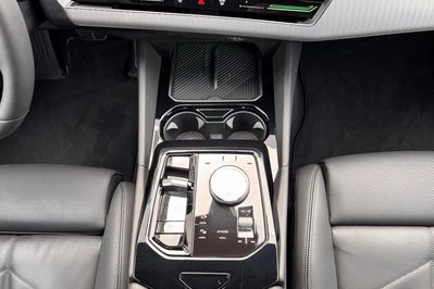 BMW Seria 5 520d xDrive mHEV M Sport aut
