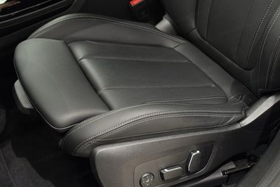 BMW X4 xDrive20d mHEV M Sport sport-aut