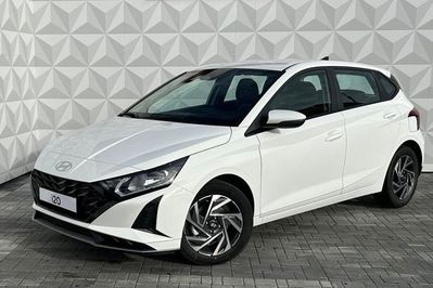 Hyundai i20 1.0 T-GDi Modern
