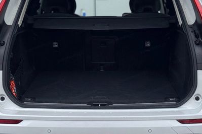 Volvo XC60 B5 B AWD Plus Dark