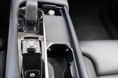 Volvo V90 B4 D Momentum