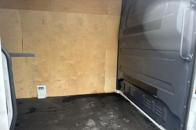 Mercedes Sprinter eSprinter 311 (47 kWh)  FWD