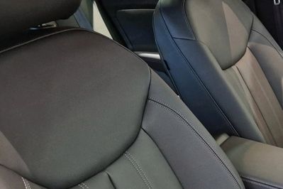Audi A6 TFSI quattro