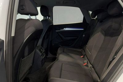 Audi Q5 Sportback 40 TDI quattro Advanced