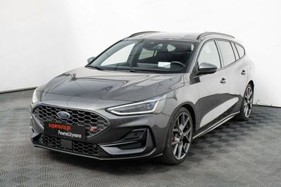 Ford Focus 2.3 EcoBoost ST X