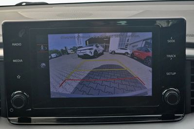 Kia Ceed Ceed T-GDI M